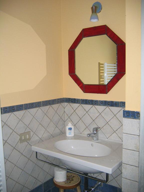 Bed and Breakfast Il Pino Vetulonia Номер фото
